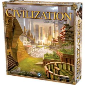 Civilization: The Board Game