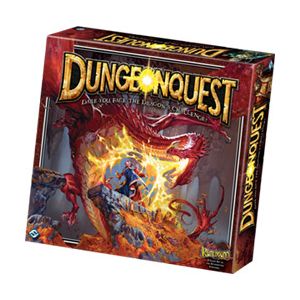 DungeonQuest