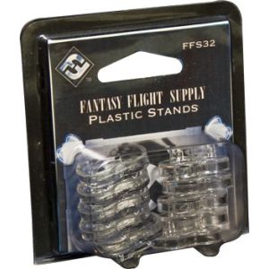 Plastic Stands