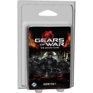 Gears of War: Mission Pack 1