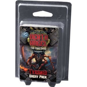 Death Angel: Tyranid Enemy Pack