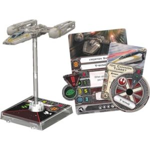 X-Wing: Y-Wing Expansion Pack