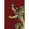 Game of Thrones Art Sleeves: House Lannister Thumb Nail
