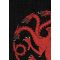 Game of Thrones Art Sleeves: House Targaryen Thumb Nail