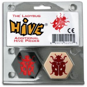 Hive: Ladybug Expansion