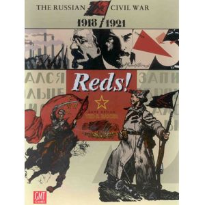 Reds!