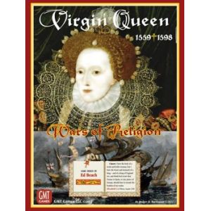 Virgin Queen