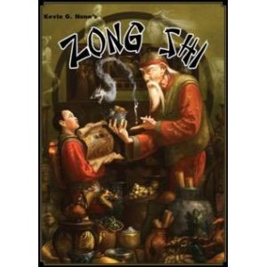 Zong Shi