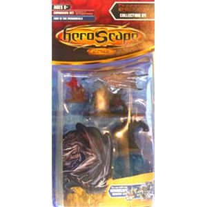 Heroscape Collection D1: Fury of the Primordials Expansion