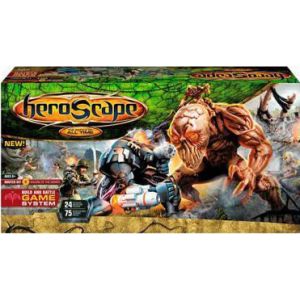 Heroscape Master Set 2: Swarm of the Marro