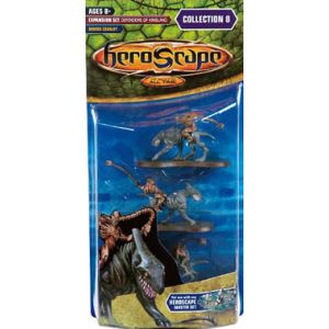 Heroscape Collection 8: Marro Cavalry Expansion