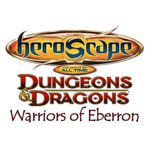 Heroscape Collection D2: Golems and Wyrmlings