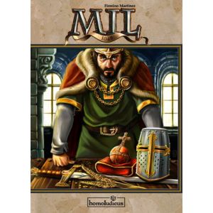 MIL (1049)
