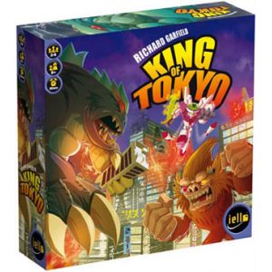 King of Tokyo