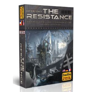 The Resistance