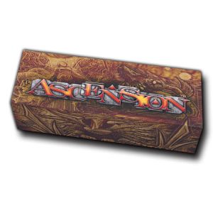 Ascension: Box & Sleeves Combo