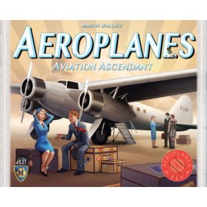 Aeroplanes: Aviation Ascendant