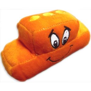 Catan Goodies: Brick Plush