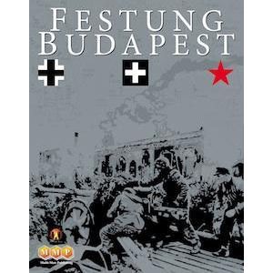 ASL Festung Budapest