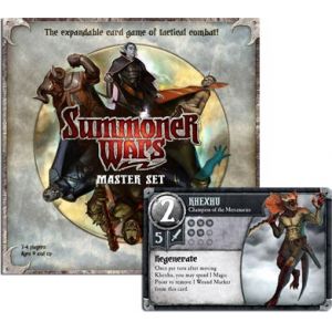 Summoner Wars: Master Set
