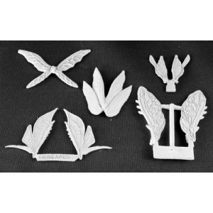 Fairy Wings