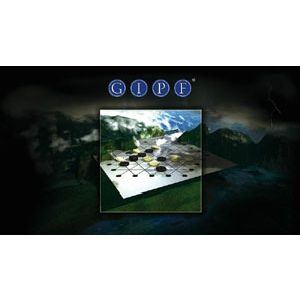 Gipf Board Game