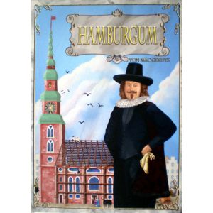 Hamburgum Board Game