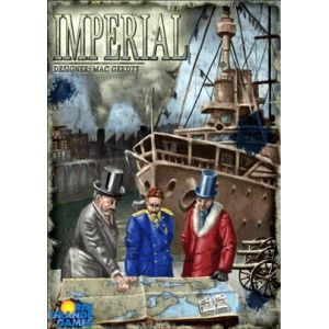 Imperial Board Game