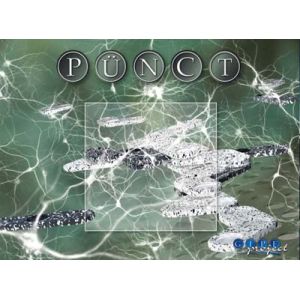Punct Board Game