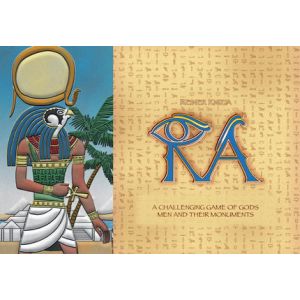 Ra Board Game