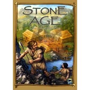 Stone Age Board Game
