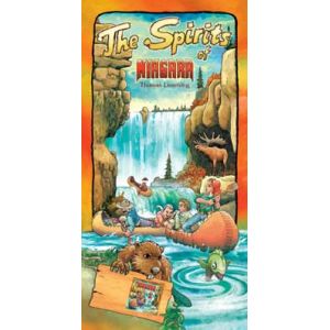 Niagara: The Spirits of Niagara Expansion