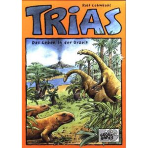 Trias Board Game