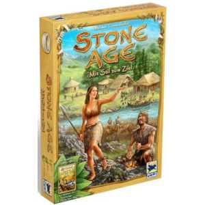 Stone Age: Style Is the Goal