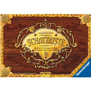 Alea Treasure Chest