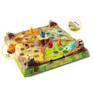Click Clack Board Game