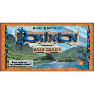 Dominion: Base Cards