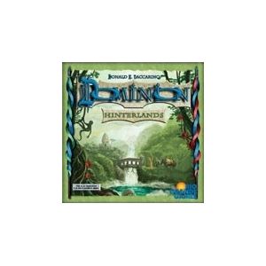Dominion: Hinterlands Expansion