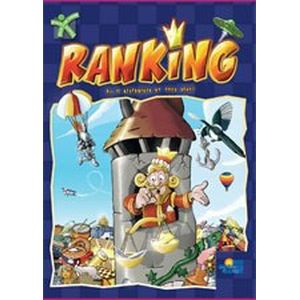 Ranking Board Game