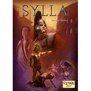 Sylla Board Game