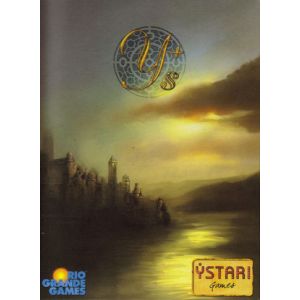 Ys+ Expansion