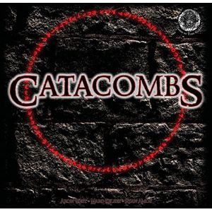Catacombs Board Game