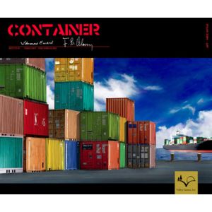Container Board Game