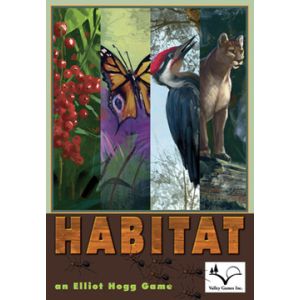 Habitat Board Game