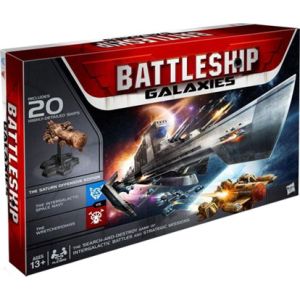 Battleship Galaxies Board Game