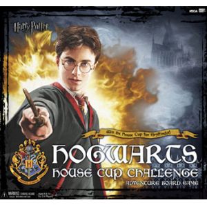 Hogwarts: House Cup Challenge