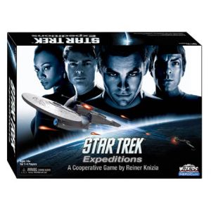 Star Trek Expeditions