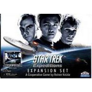 Star Trek Expeditions Expansion Set