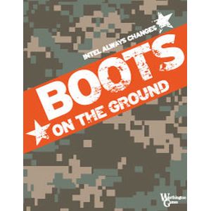 Boots on the Ground