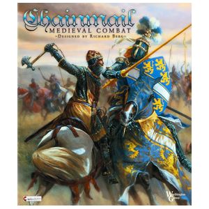 Chainmail Board Game